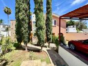 CASA EN LOMAS DE SANTA ANITA