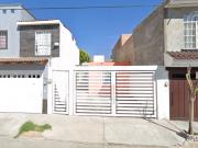 Casa en Lomas de Santa Anita Aguascalientes Aguascalientes