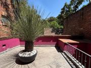 Casa en Lomas de Santa Fe