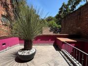 Casa en Lomas de Santa Fe