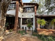 Casa en lomas de santa maria