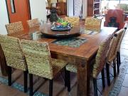 Casa en Lomas de Tarango