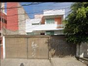 Casa en Lomas de Tarango, Álvaro Obregón