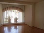 Casa en Lomas de Tecamachalco