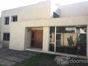 Casa en Lomas de Tecamachalco