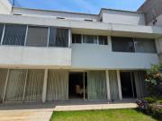 Casa en Lomas de Tecamachalco