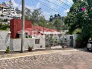 Casa en Lomas de Tecamachalco