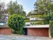 Casa en Lomas de Tecamachalco