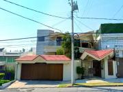 Casa en Lomas de Tecamachalco