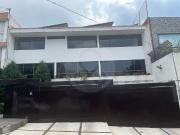 CASA EN LOMAS DE TECAMACHALCO EN VENTA Casa en renta en...