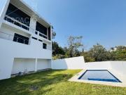 Casa en Lomas de Tetela