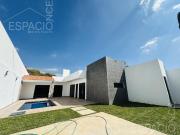 Casa en Lomas de Tetela