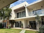 Casa en Lomas de Tetela