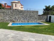 Casa en Lomas de Tetela