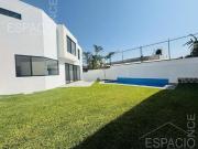Casa en Lomas de Tetela
