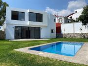 Casa en Lomas de Tetela