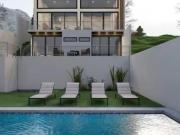 Casa en Lomas de Tetela