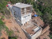 Casa en Lomas de Tetela