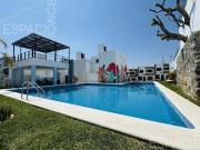 Casa en Lomas de Tzompantle