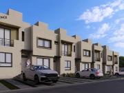 Casa en Lomas de Tzompantle