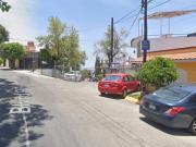 Casa En Lomas De Valle Dorado, Buena Zona, Excelente...