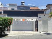 CASA EN LOMAS DE VISTA BELLA, MORELIA