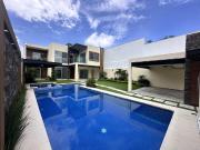 CASA EN LOMAS DE VISTA HERMOSA