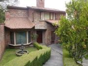 Casa en Lomas de Vista Hermosa