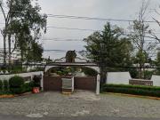 CASA EN LOMAS DE VISTA HERMOSA, CUAJIMALPA, REMATE BANCARIO!