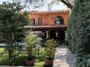 Casa en Lomas de Vista Hermosa Cuernavaca SOR 132 Fr