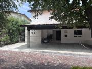 CASA EN LOMAS DEL CAMPANARIO 1