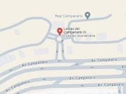 Casa en lomas del Campanario 4