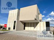 Casa en LOMAS DEL CAMPANARIO NTE en VENTA MT