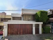 CASA EN LOMAS DEL CHAMIZAL, NAUCALPAN, EDOMEX