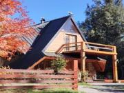 Casa en Lomas del Correntoso Villa La Angostura