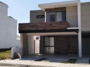 CASA EN LOMAS DEL DORADO