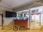 Casa en Lomas Del Mirador 3 dormitorios y playroom APTO...