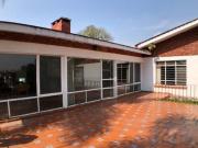 CASA EN LOMAS DEL MIRADOR
