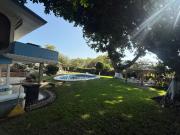 CASA EN LOMAS DEL MIRADOR CUERNAVACA 1612 MTS