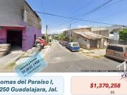 Casa en Lomas del Para?so de Remate, ?Oportunidad de...