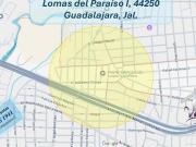 Casa en Lomas del Paraíso de Remate, “Oportunidad de...