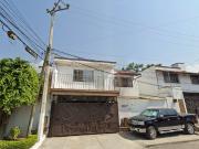 CASA EN LOMAS DEL TZOMPANTLE, CUERNAVACA, MORELOS
