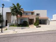 Casa en Lomas del Valle II