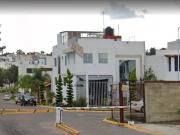 CASA EN LOMAS DEL VALLE PUEBLA