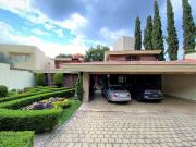 Casa en LOMAS DEL VALLE, Residencia de Lujo en Venta,...