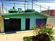 Casa en Lomas Estrella, Iztapalapa