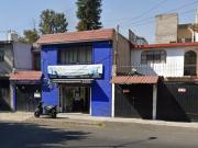 Casa en Lomas Estrella Iztapalapa Ciudad de México