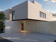Casa en LOMAS NORTE, con TERRENO EXCEDENTE