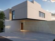 Casa en LOMAS NORTE, con TERRENO EXCEDENTE