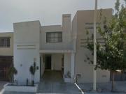 Casa en Lomas, Sector Bosques, García, Nuevo León